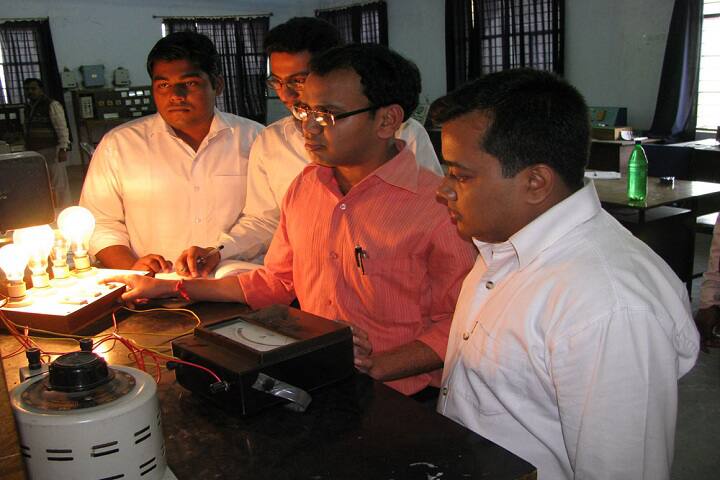 laboratory